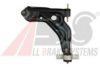 ALFA 60588845 Track Control Arm